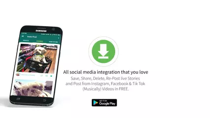 Status download and Status Saver