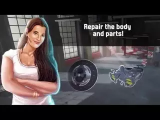 Car Mechanic Simulator 18