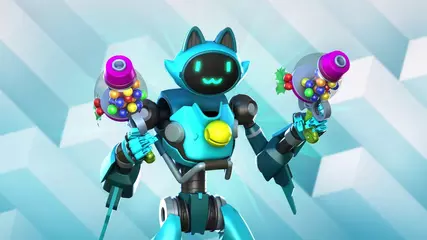 The Respawnables wishes you HAPPY HOLIDAYS!