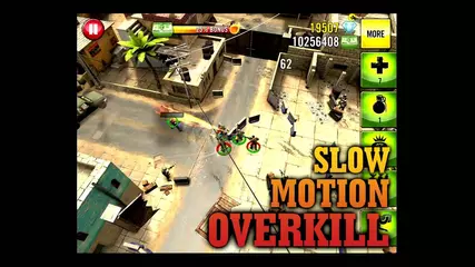 Guns 4 Hire: Out now on the App Store & Android - Official Launch Trailer