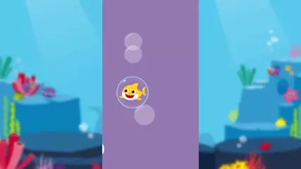 Baby Shark UP_for Google