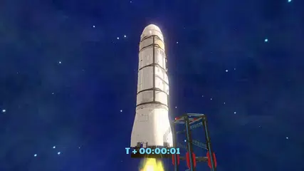 Idle Space Mining 3D Ad Trailer