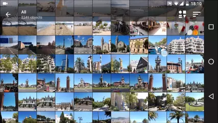 24 Reasons Why PhotoMap is One of the Coolest Gallery Apps for Android