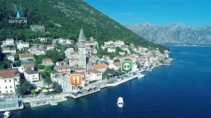 Boatpilot.me - free navigation app for tablets