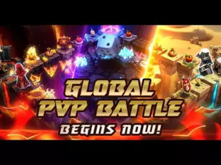 DICAST: RULES OF CHAOS OFFICIAL TRAILER