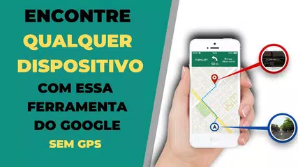 GOOGLE ENCONTRE MEU DISPOSITIVO como funciona - Como RASTREAR o CELULAR pelo GOOGLE  MAPS.