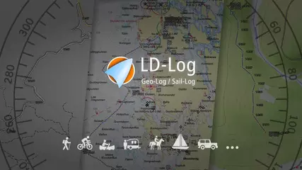 LD-Log / Geo-Log / Sail-Log - Official Video EN