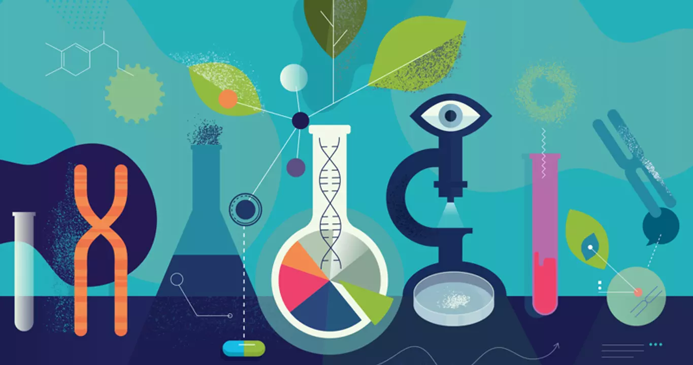 Top 10 Science Apps for Android