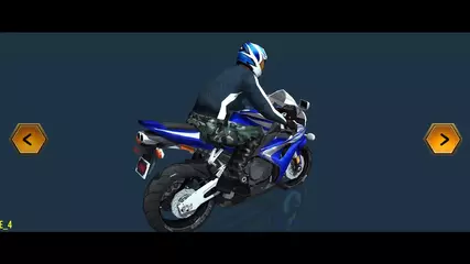 Bike Moto Race 2018 | Gameplay trailer