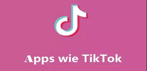 Beste 10 alternativen TikTok-Apps für Android