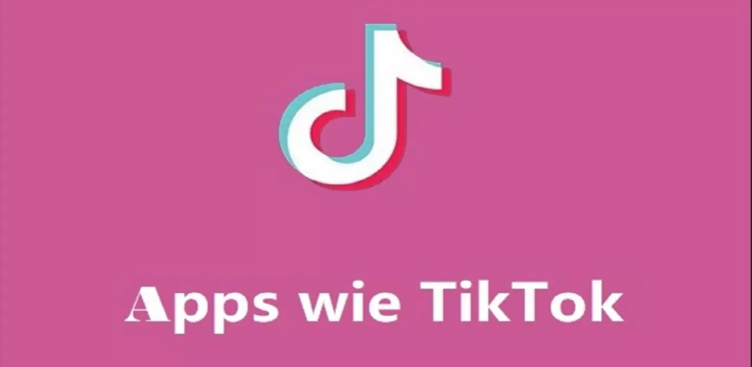 Beste 10 alternativen TikTok-Apps für Android