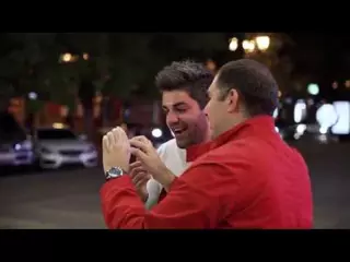 ARLOOPA Featured on Belgian Television.