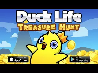 Duck Life Treasure Hunt Apk 4.00303 Download For Android – Download Duck Life Treasure Hunt Apk Latest Version - Apkfab.com