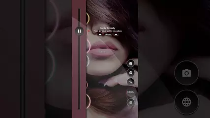 Klwp Theme - "PROGRESS for KLWP" by clod007