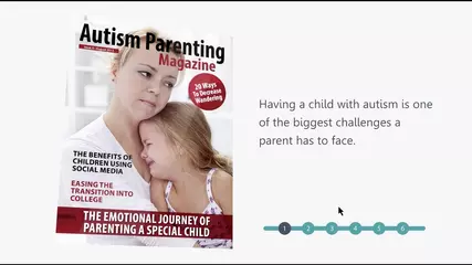 Autism Parenting Magazine