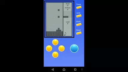 Brick Game Tank 9999 in 1