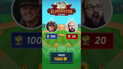 Super Hit Baseball - Official Trailer by Habby