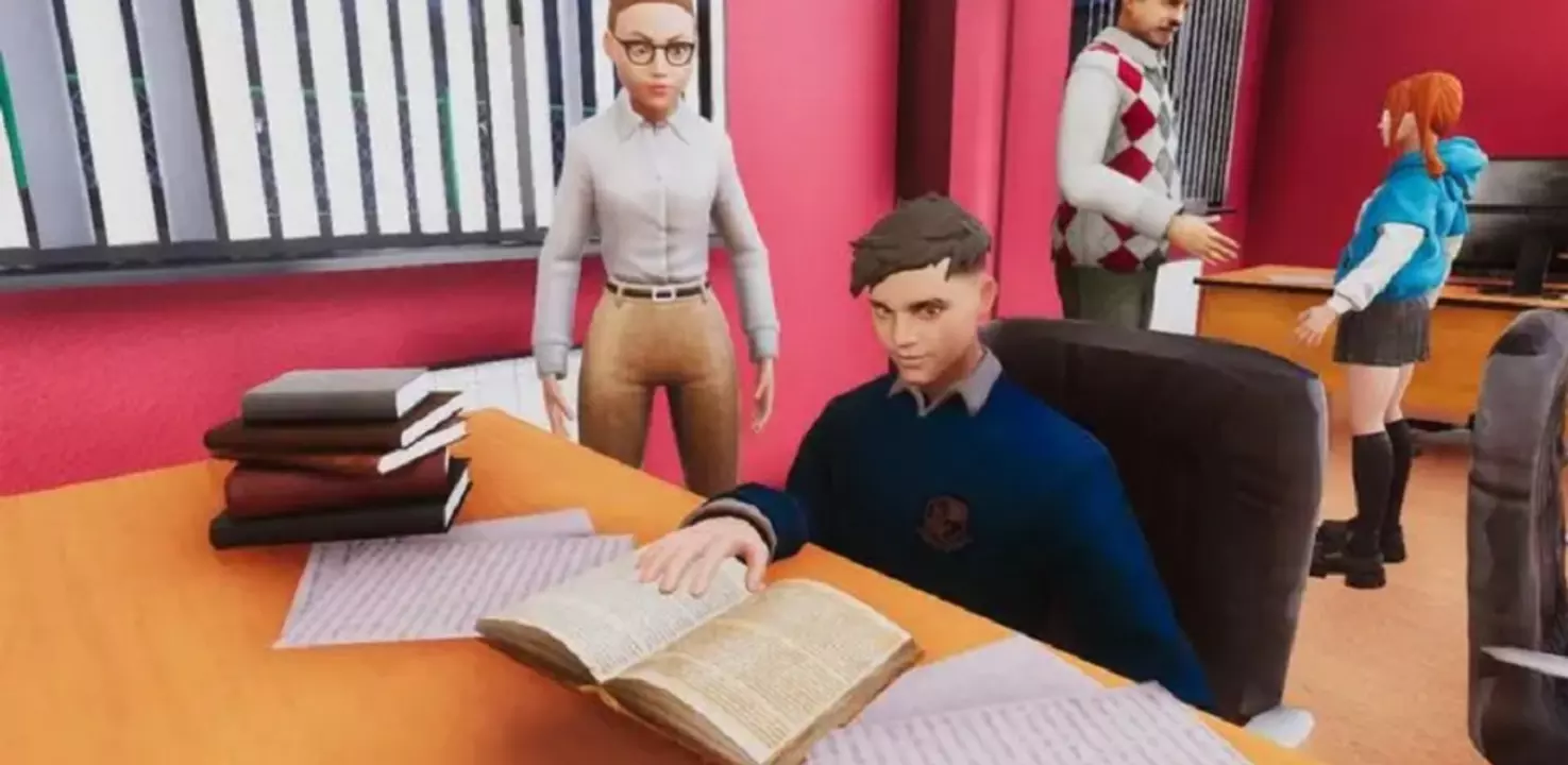 Unverzichtbare lustige High-School-Spiele auf Android