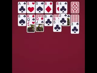 Solitaire Classic: Klondike