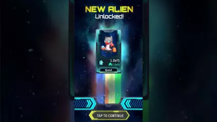 Idle Alien Trailer - Best Idle Game Ever