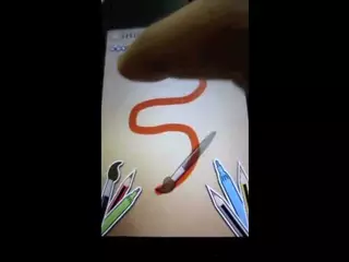 Erase It - iOS / Android Game