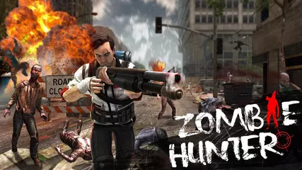 [Trailer] ZOMBIE SURIVIVAL: Offline Shooting Game