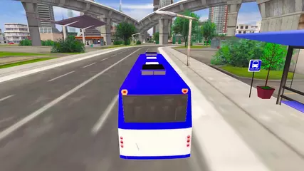 Extreme Coach Bus Simulator 2018