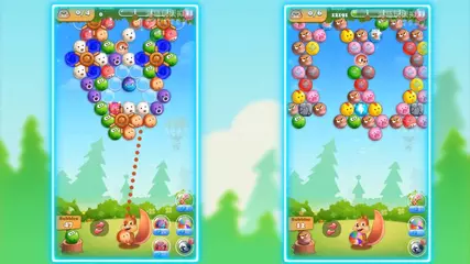 Bubble Shooter 2 APK v1.2.186 Free Download - APK4Fun