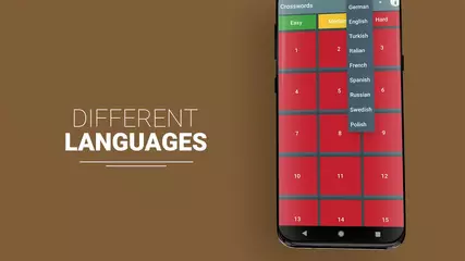 Kreuzworträtsel final ENG