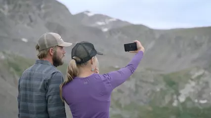 ViewRanger Skyline: German