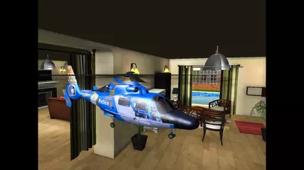 RC Toy Helicopter Simulator 3D - Android Gameplay HD