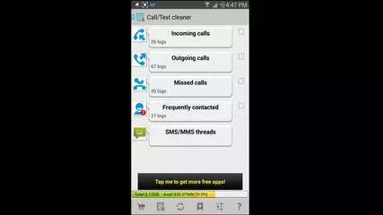 1 Tap Cleaner App Review