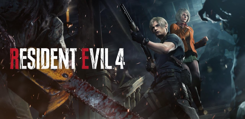 Resident Evil 4 доступна на iOS