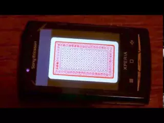 Magic Card Android APP