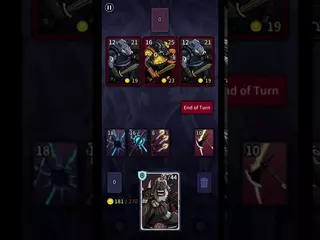 CardWarrior PM 01 27S