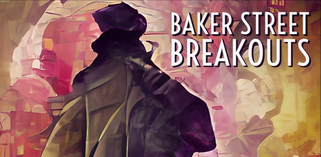 Baker Street Breakouts será lançado em 13 de novembro