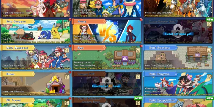 《超級進化 - 終極訓練師》評論