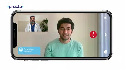 Video Consult with Top Doctors Online | Practo | Doctor Ki Salah Mobile Pe