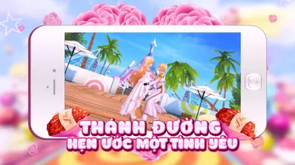 [ HotSteps ] Nơi cường hóa tình yêu - Official Trailer