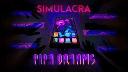 SIMULACRA: Pipe Dreams - Release Trailer