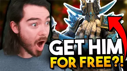 Everyone Can Get TORMIN From NEW CHRISTMAS TITAN EVENT??? | Raid: Shadow Legends