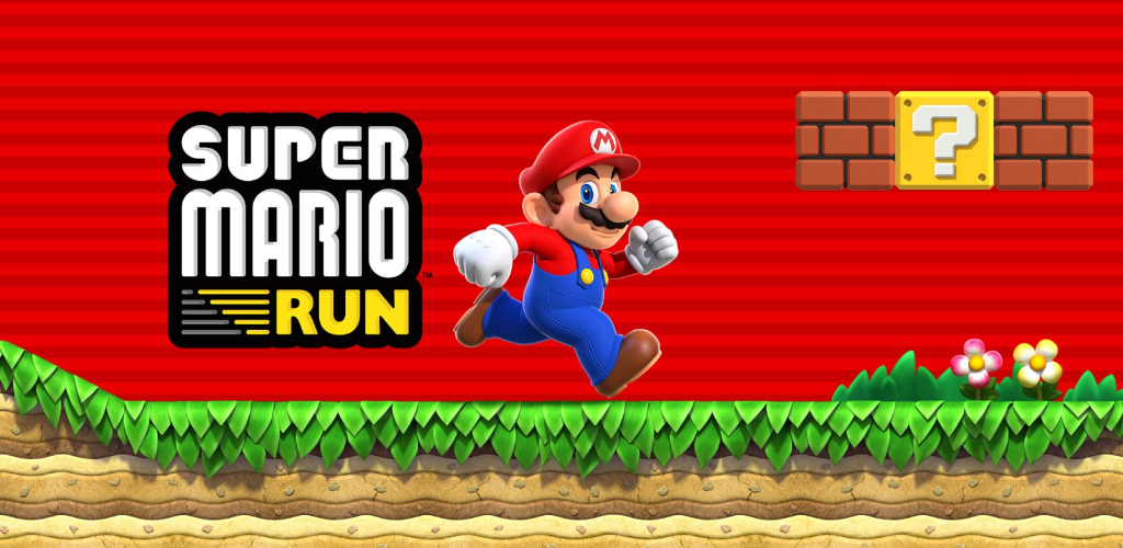 Super Mario Run: el clásico juego plataformas de Mario para móviles