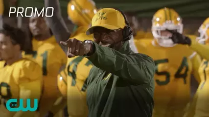 2021 Fall Sizzle Promo | The CW