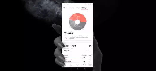 Best 10 Quit Smoking Apps