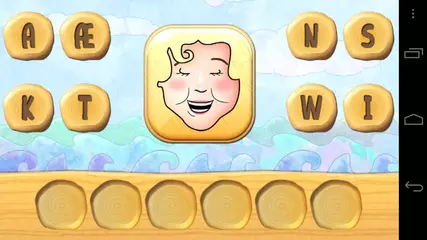 Smart Staving (Smart Speller Norwegian, Android)