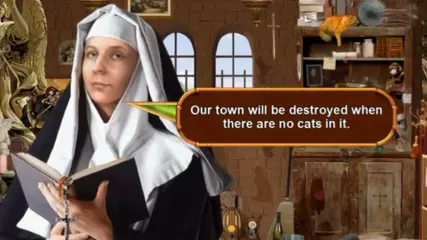 Mysteryville for Android