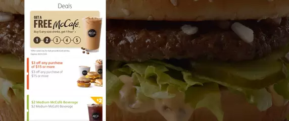 Top 10 Fast Food Restaurant Apps for Android