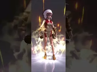 Nameless Origin Trailer