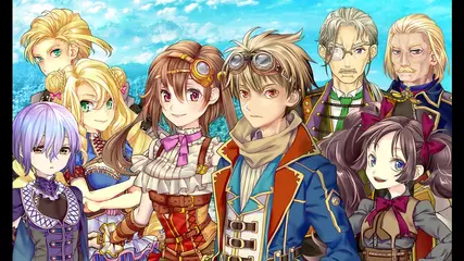 RPG　エンシェントハンター　PV