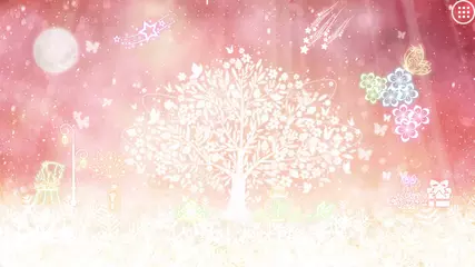 세계수키우기 The Celestial Tree - Beautiful Idle Clicker Game (플레이 영상 Play Video)